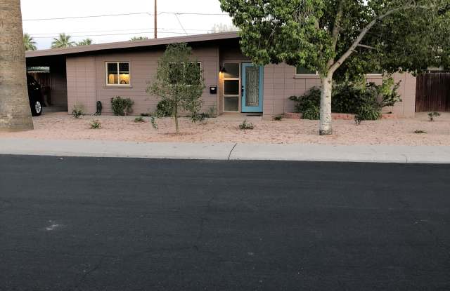 4731 N 73rd St - 4731 North 73rd Street, Scottsdale, AZ 85251