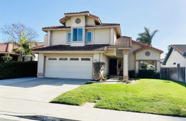 8823 Donaker Street - 8823 Donaker Street, San Diego, CA 92129
