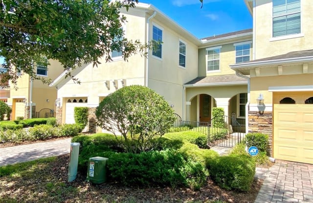 5323 HIDDEN CYPRESS LANE - 5323 Hidden Cypress Lane, Seminole County, FL 32765