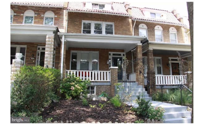 1413 Varnum Street Northwest - 1413 Varnum Street Northwest, Washington, DC 20011