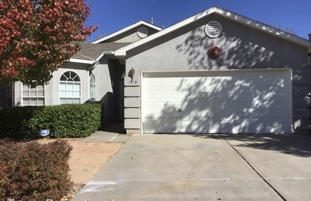 7512 Rancho Verde NW - 7512 Rancho Grande Place Northwest, Albuquerque, NM 87120