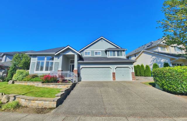 Beautiful 5 Bed 2.75 Bath Home in Fairwood, Renton photos photos