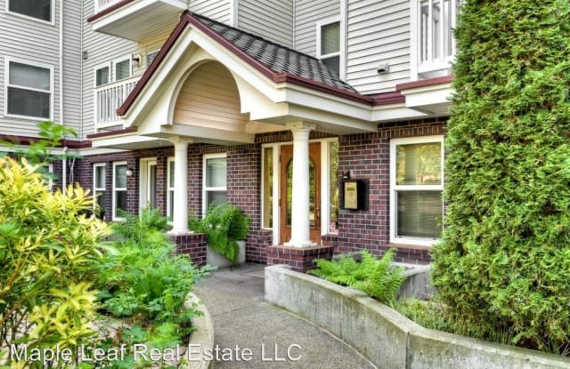 411 N 90th St  Apt 103 - 411 North 90th Street, Seattle, WA 98103