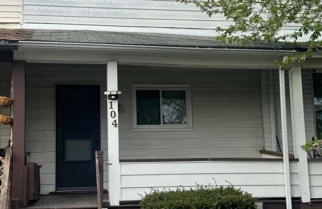 104 Munson Avenue photos photos