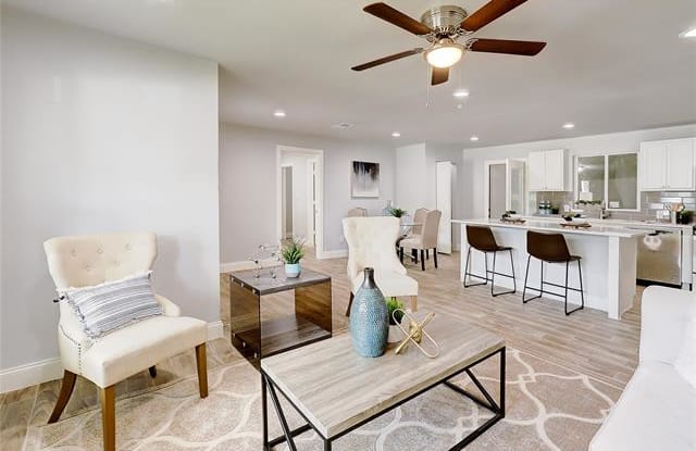 6930 Brierfield Drive - 6930 Brierfield Drive, Dallas, TX 75232