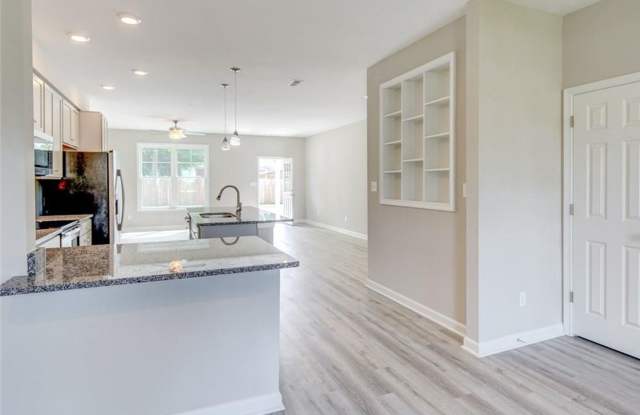 Norva Homes Gallery 4