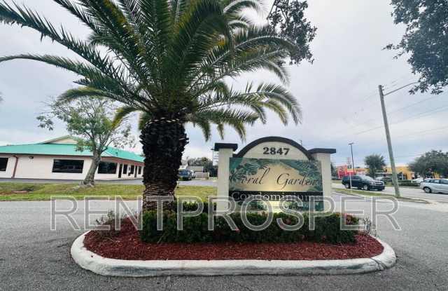 2884 Regency Drive - 2884 Regency Drive, Melbourne, FL 32935