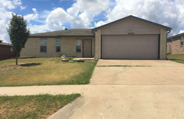 4-Bedroom House for Rent in Killeen photos photos 4-Bedroom House for Rent in Killeen photos photos