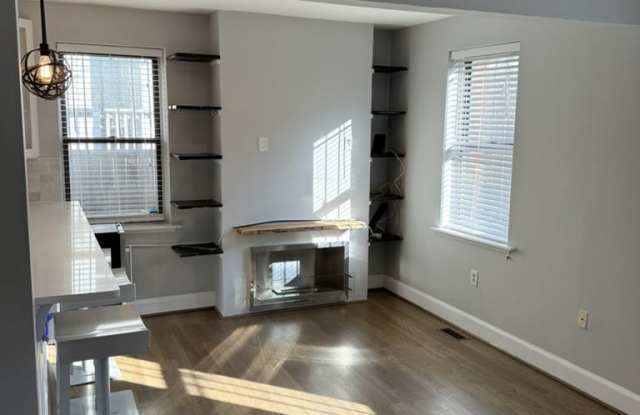 661 Morris Place Northeast - 661 Morris Place Northeast, Washington, DC 20002