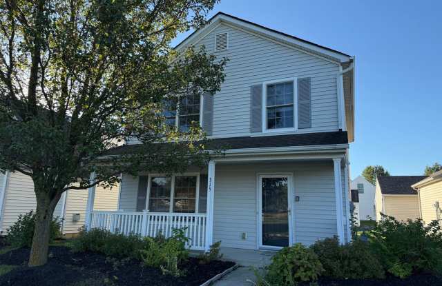 Charming 3 bedroom, 2.5 bath home located in Lehner Woods photos photos