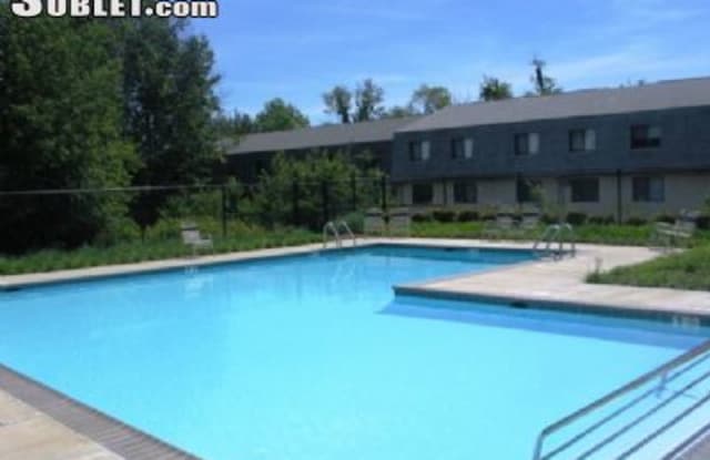 203  Caraway Road - 203 Caraway Road, Reisterstown, MD 21136