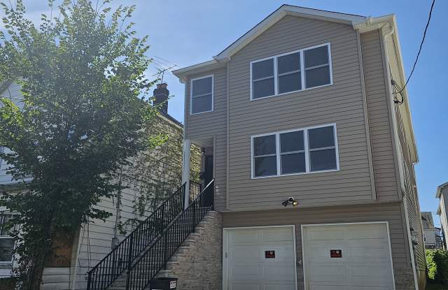 1064 William St - 1064 William Street, Elizabeth, NJ 07201