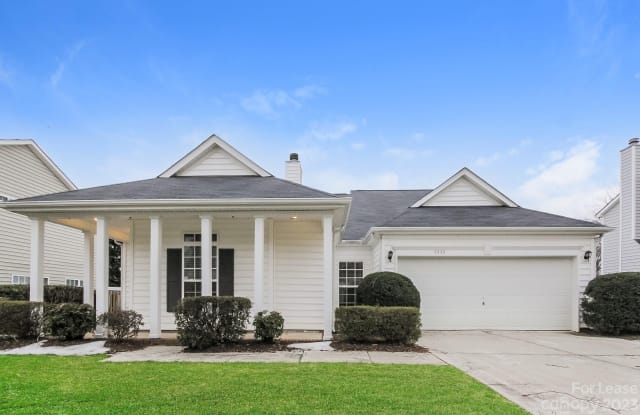 9336 Culcairn Road - 9336 Culcairn Road, Huntersville, NC 28078