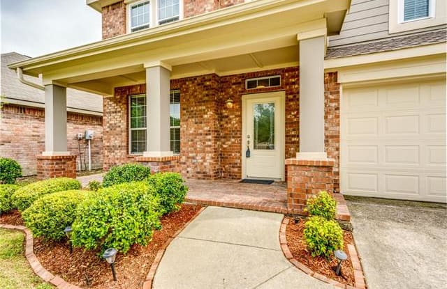 2833 Fair Timber Way - 2833 Fair Timber Way, McKinney, TX 75071