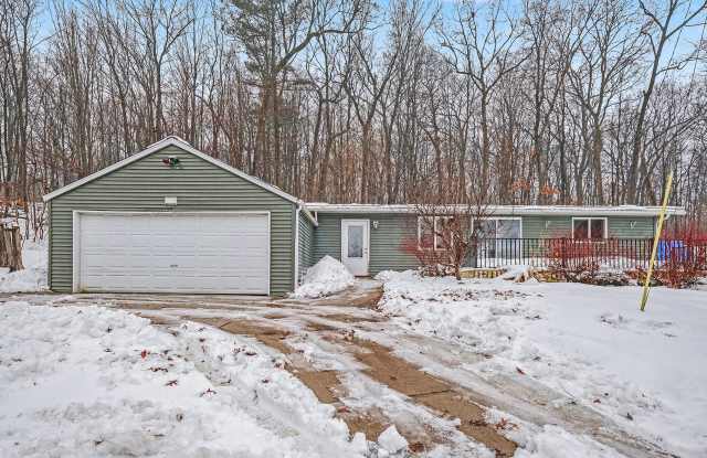 8735 Brower Lake Rd NE photos photos