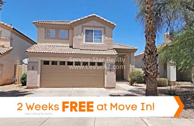 13642 W Desert Flower Dr photos photos