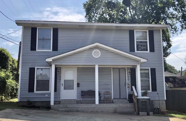 404 S GREGG Street - 404 S Gregg St, Columbia, SC 29205