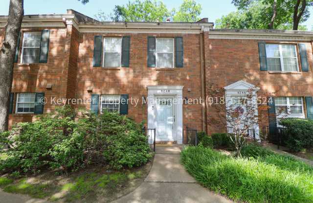 Beautiful South Tulsa 2 bedroom 1.5 Bath Condo! Available Now! photos photos Beautiful South Tulsa 2 bedroom 1.5 Bath Condo! Available Now! photos photos