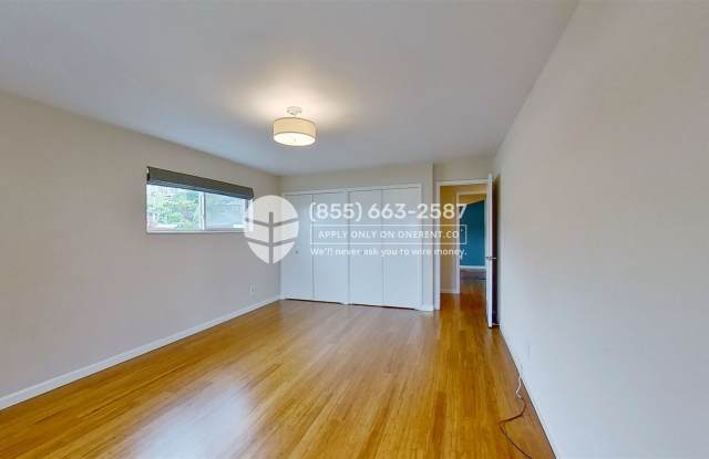 1206 Olympic Way W - 1206 Olympic Way West, Seattle, WA 98119