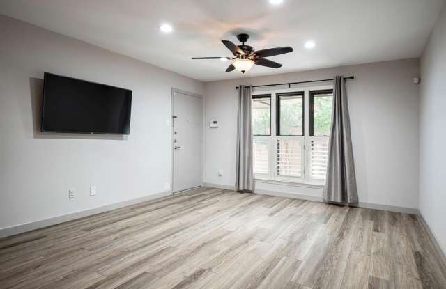 10731 Villager Road - 10731 Villager Road, Dallas, TX 75230