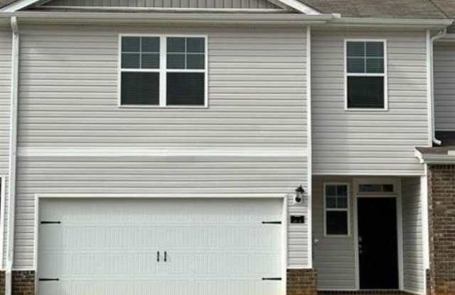 126 Maple Spring Trail - 126 Maple Spring Trail, Madison, AL 35758