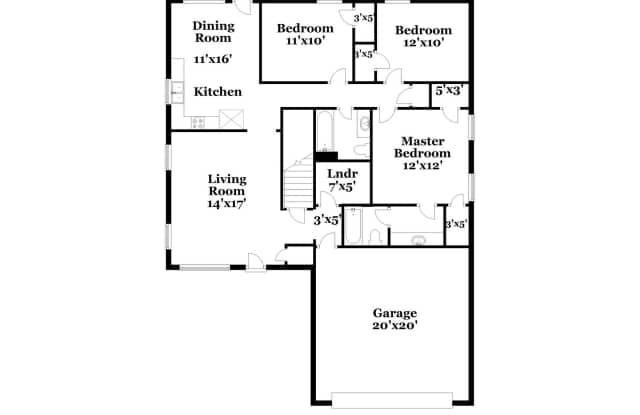1110 Phelissa Dr Gallery 2