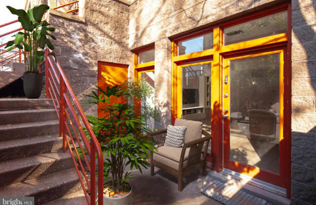1309 P STREET NW Gallery 2
