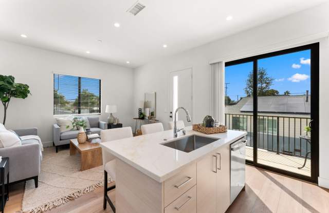 Gorgeous Newly Built 2BD/2BA Luxury Homes in Linda Vista! - *Income Restricted Unit* - Only $2,784/mo Gallery 3