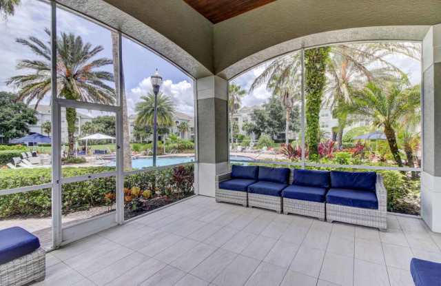 Tuscany Bay Gallery 2