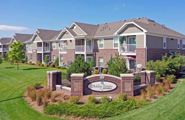 Ashley Estates - Affordable Housing photos photos