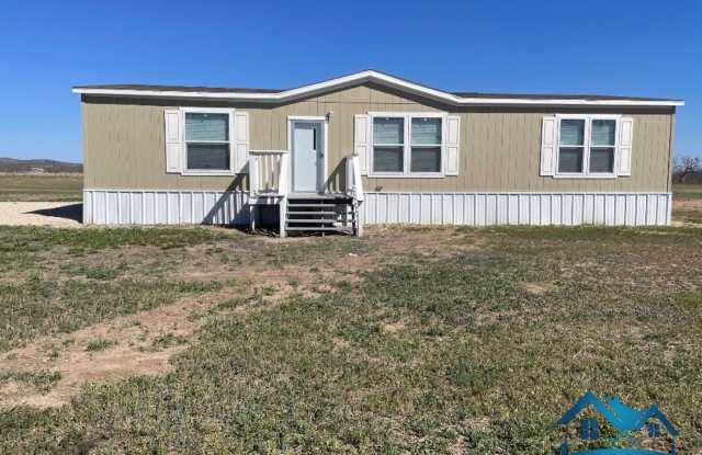 For Rent, Sale, or Rent-to-own - New 3 Bed/2 Bath on 8.84 Acres - 12012 N Walnut Grove - 12012 North Walnut Grove Road, Tom Green County, TX 76901 For Rent, Sale, or Rent-to-own - New 3 Bed/2 Bath on 8.84 Acres - 12012 N Walnut Grove - 12012 North Walnut Grove Road, Tom Green County, TX 76901