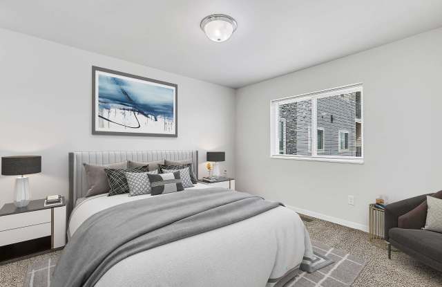 Red Rock Apartments Gallery 3
