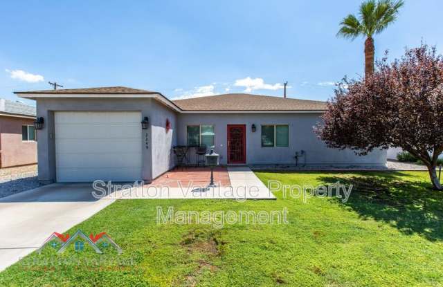 2249 E Sells Dr photos photos