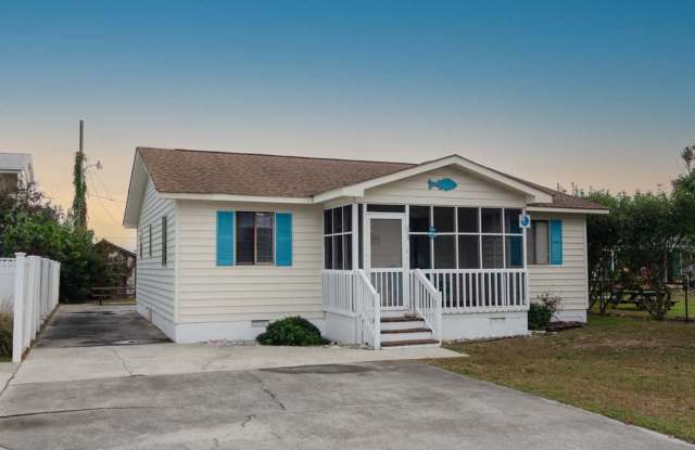 (K109) 109 4th Ave S, Kure Beach, NC 28449 photos photos