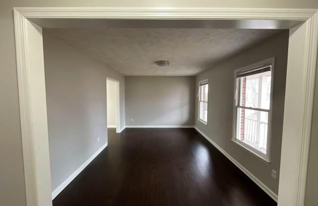 Updated 4 Bedroom / 3 Bathroom with In-Law Suite in Jack Britt School District! Gallery 4
