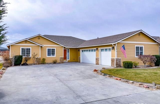 2984 Sawgrass Loop - 2984 Sawgrass Loop, Richland, WA 99354