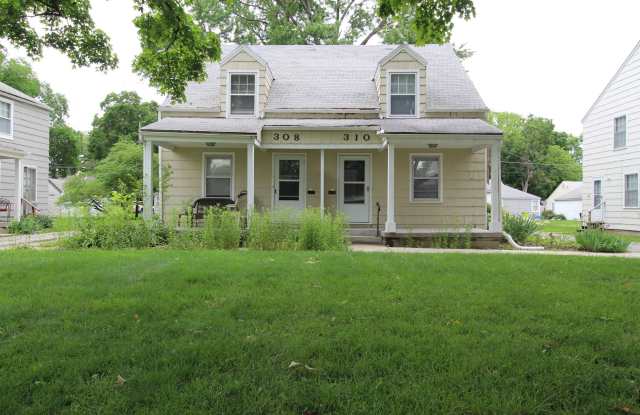 2 Bedroom Duplex in North Kansas City photos photos