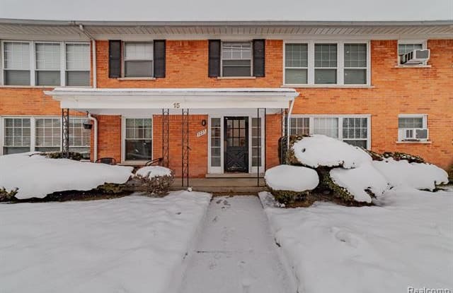 3225 BENJAMIN Avenue - 3225 Benjamin Avenue, Royal Oak, MI 48073
