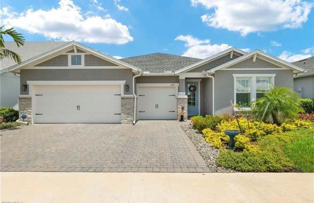 16217 Bluestem Ln lot: 441 Gallery 1
