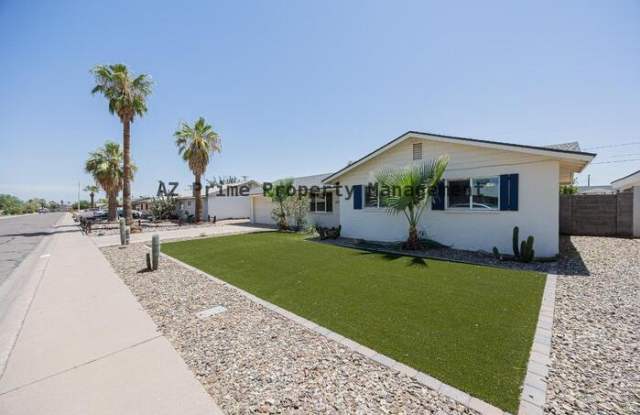 6637 East Wilshire Drive Gallery 1