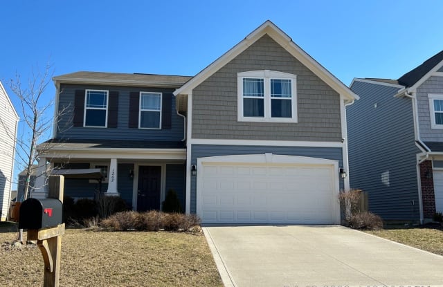 1262 Conner Ridge St - 1262 Conner Ridge Street, Franklin County, OH 43004