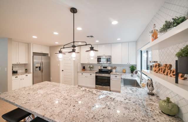 4830 E ACOMA Drive - 4830 East Acoma Drive, Phoenix, AZ 85254