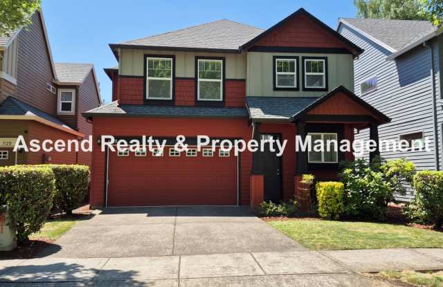 Available NOW! Updated in Arbor Roses 3Bed/2.5Bath New Floors, Paint  Blinds Fenced Yard 1 or 2 Small Dogs Allowed photos photos