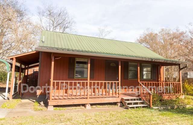 5309 Rose Street - 5309 Rose Street, East Ridge, TN 37412