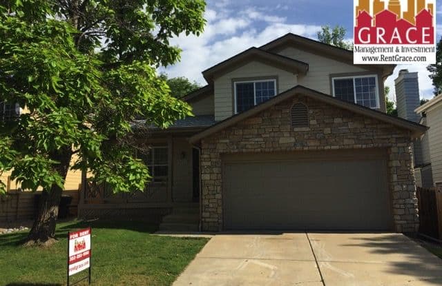 4071 E 129th Way - 4071 East 129th Way, Thornton, CO 80241