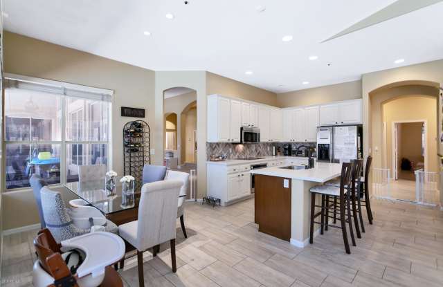 9120 E CALLE DE VALLE Drive - 9120 East Calle De Valle Drive, Scottsdale, AZ 85255