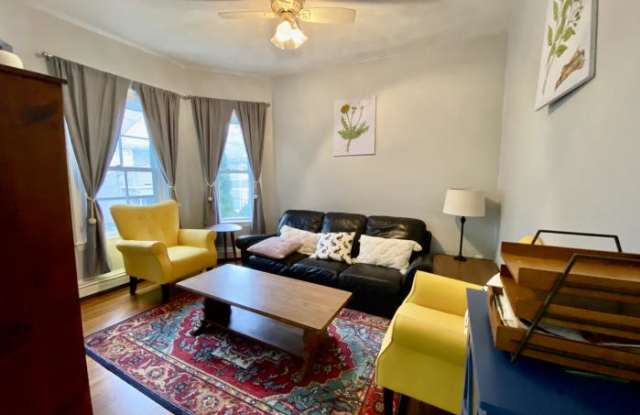20 Cypress - 20 Cypress Street, Somerville, MA 02143