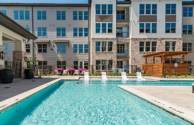 Album Keller Ranch - 55+ Apartment Homes photos photos