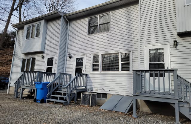 73 Roberts Street - 73 Roberts St, Shelton, CT 06484