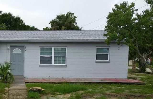 HALF MONTH OFF! 2 Bedrooms 1 Bath _Titusville Duplex photos photos